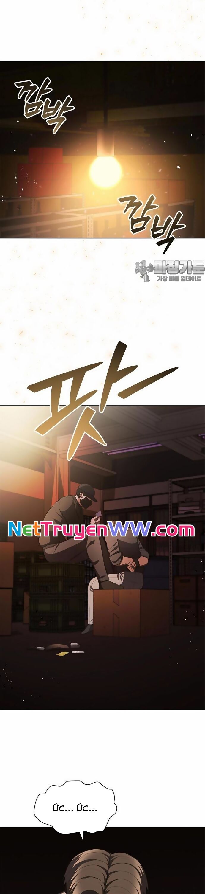 Sự Trở Lại Của Ông Trùm Chap 30 - Next Chap 31