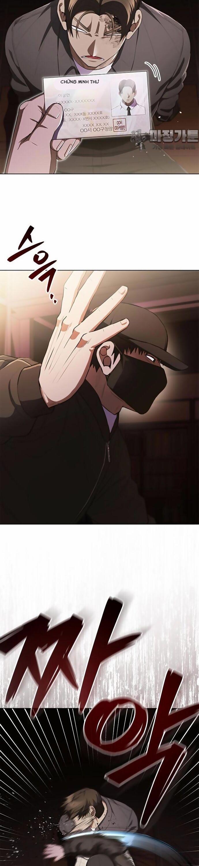 Sự Trở Lại Của Ông Trùm Chap 30 - Next Chap 31