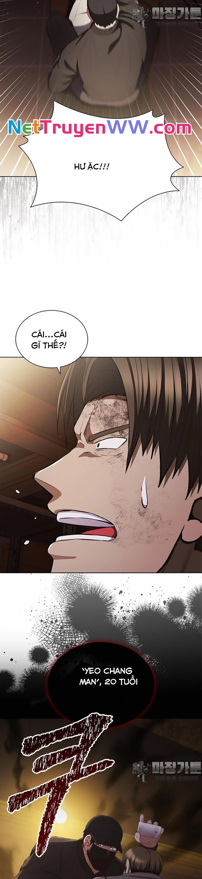 Sự Trở Lại Của Ông Trùm Chap 30 - Next Chap 31