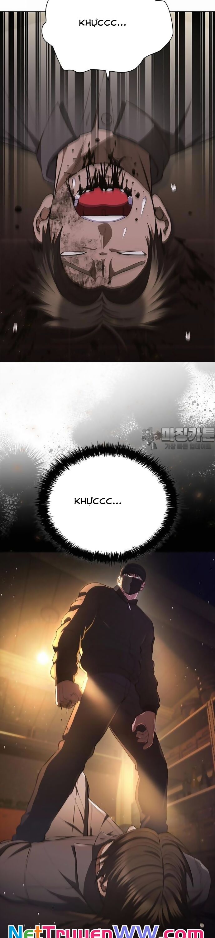 Sự Trở Lại Của Ông Trùm Chap 30 - Next Chap 31