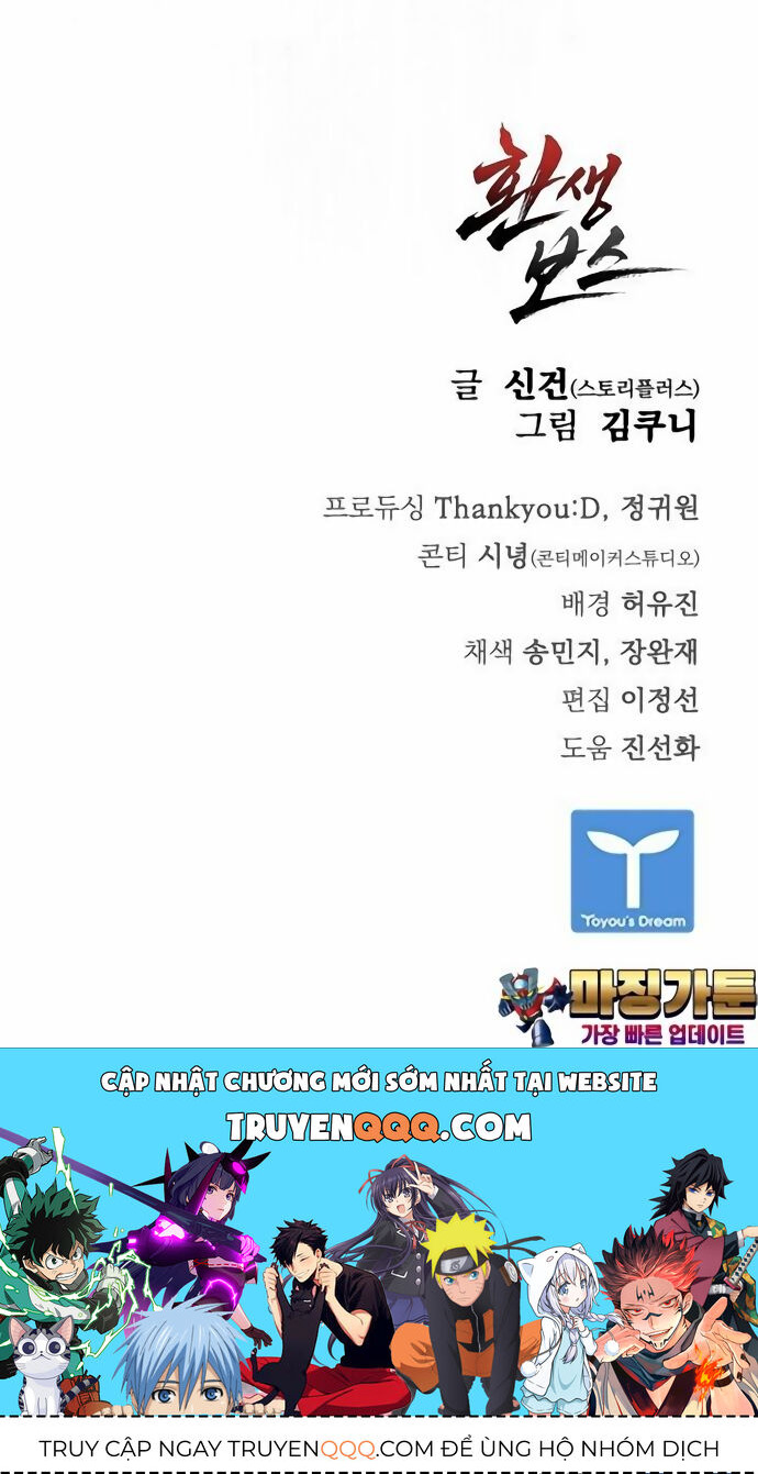 Sự Trở Lại Của Ông Trùm Chap 30 - Next Chap 31