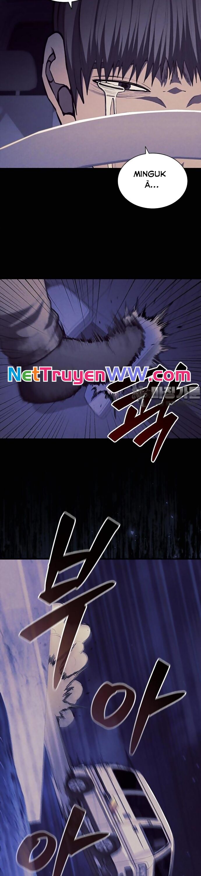 Sự Trở Lại Của Ông Trùm Chap 31 - Next Chap 32