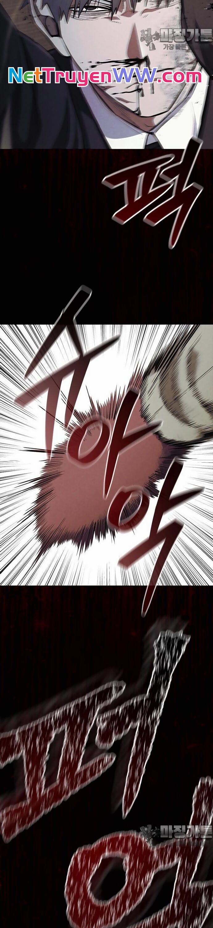 Sự Trở Lại Của Ông Trùm Chap 31 - Next Chap 32