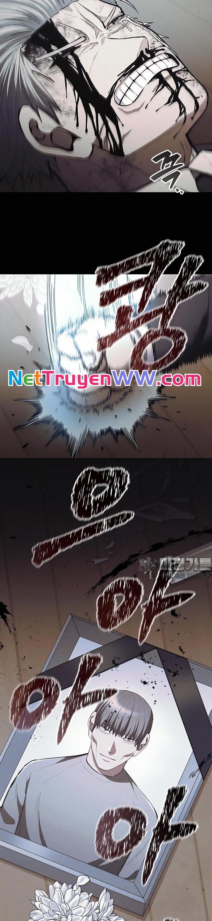 Sự Trở Lại Của Ông Trùm Chap 31 - Next Chap 32