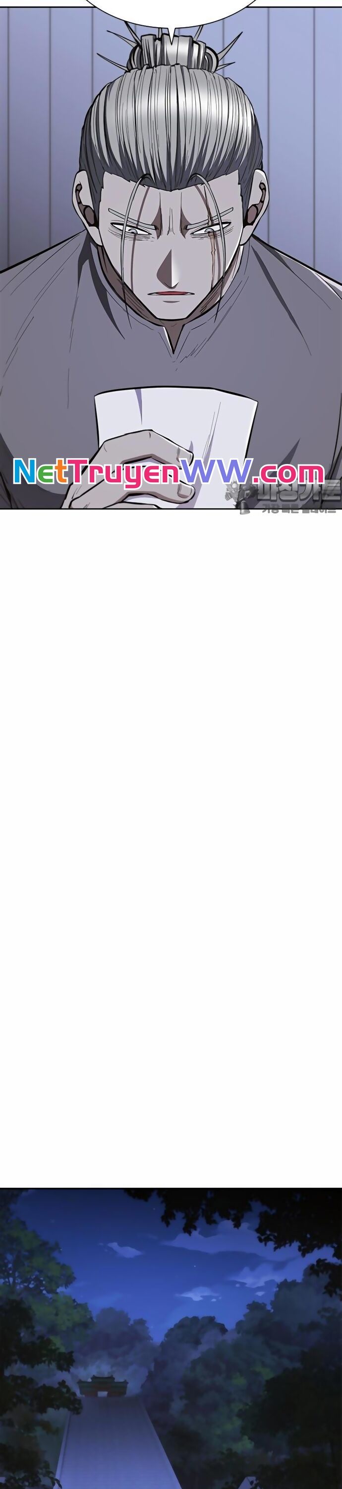 Sự Trở Lại Của Ông Trùm Chap 31 - Next Chap 32