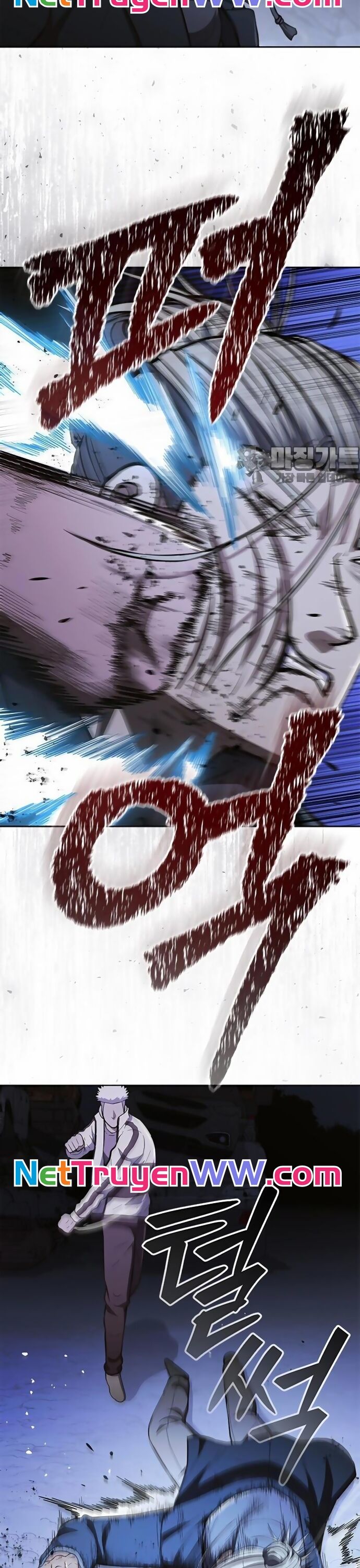 Sự Trở Lại Của Ông Trùm Chap 31 - Next Chap 32