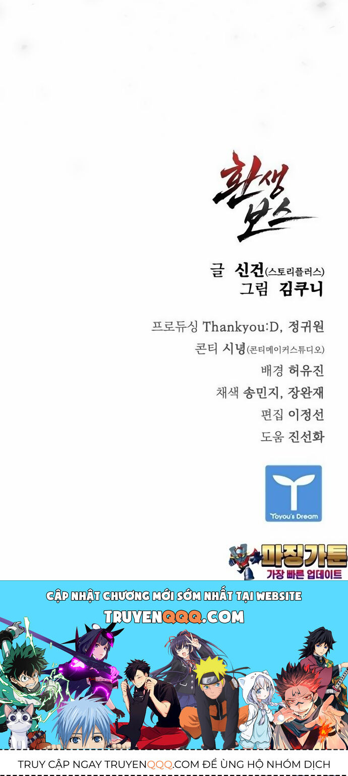 Sự Trở Lại Của Ông Trùm Chap 31 - Next Chap 32