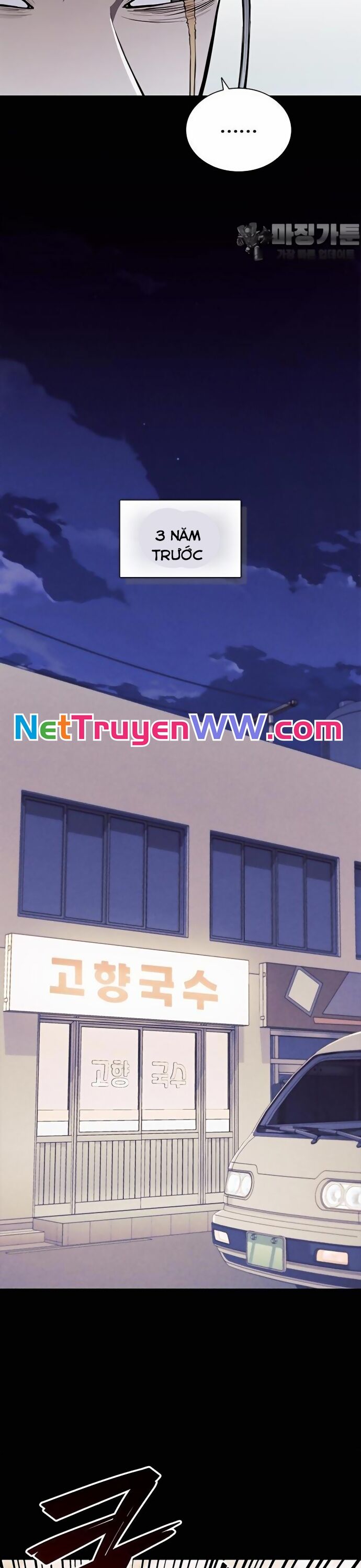 Sự Trở Lại Của Ông Trùm Chap 31 - Next Chap 32