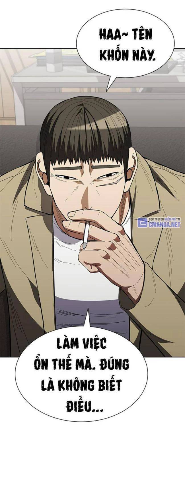 Sự Trở Lại Của Ông Trùm Chap 38 - Next Chap 39