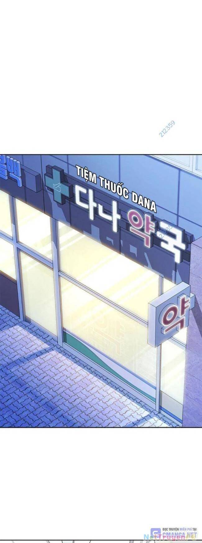 Sự Trở Lại Của Ông Trùm Chap 38 - Next Chap 39