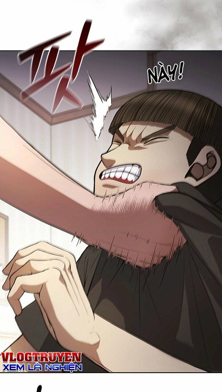 Sự Trở Lại Của Ông Trùm Chap 4 - Next Chap 5