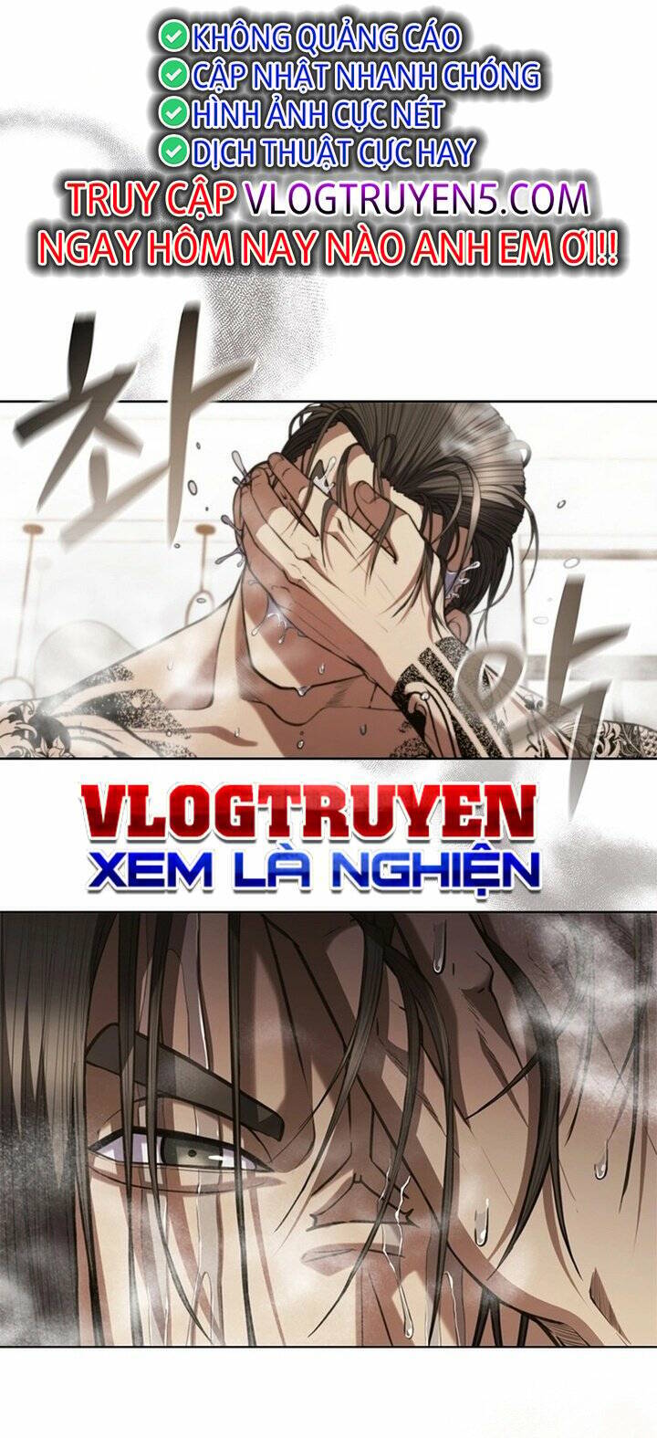 Sự Trở Lại Của Ông Trùm Chap 4 - Next Chap 5