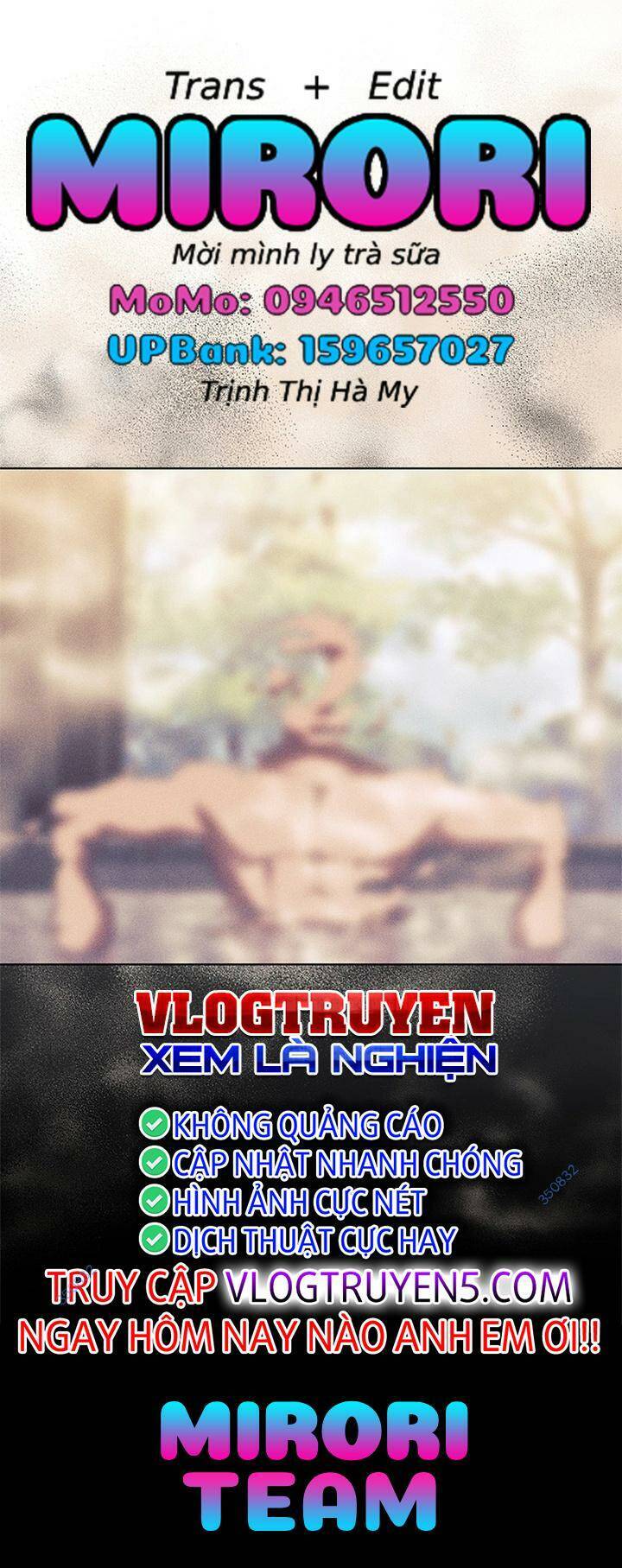 Sự Trở Lại Của Ông Trùm Chap 4 - Next Chap 5