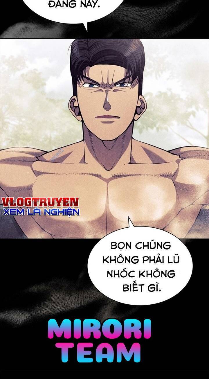 Sự Trở Lại Của Ông Trùm Chap 4 - Next Chap 5