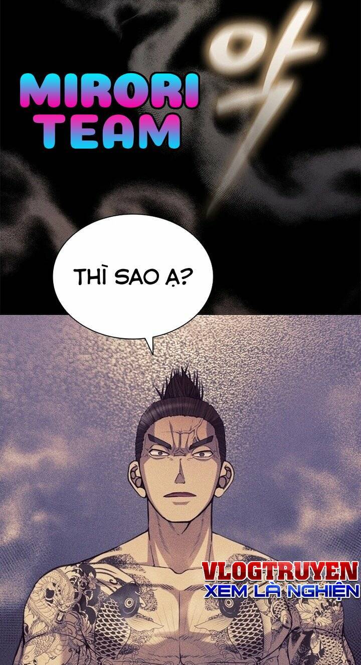 Sự Trở Lại Của Ông Trùm Chap 4 - Next Chap 5