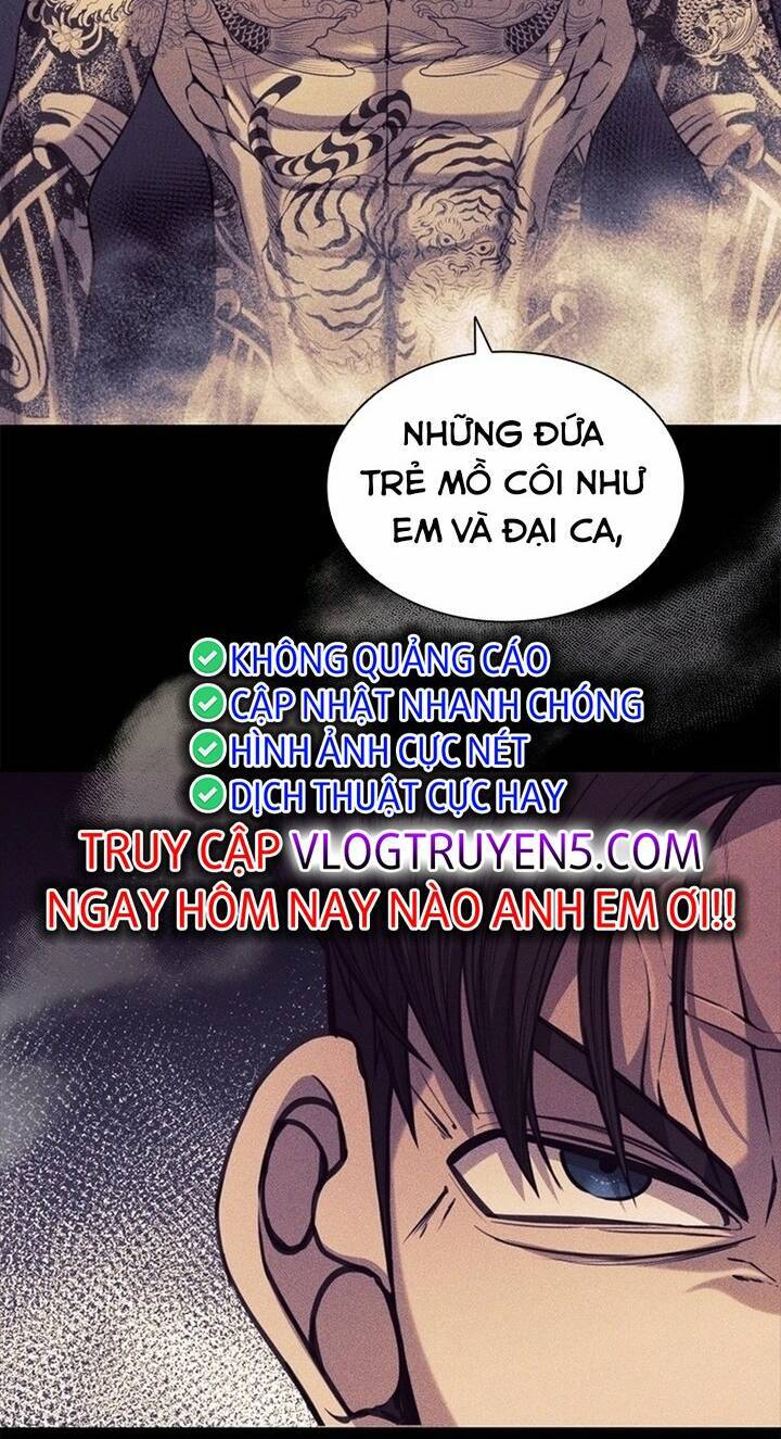 Sự Trở Lại Của Ông Trùm Chap 4 - Next Chap 5