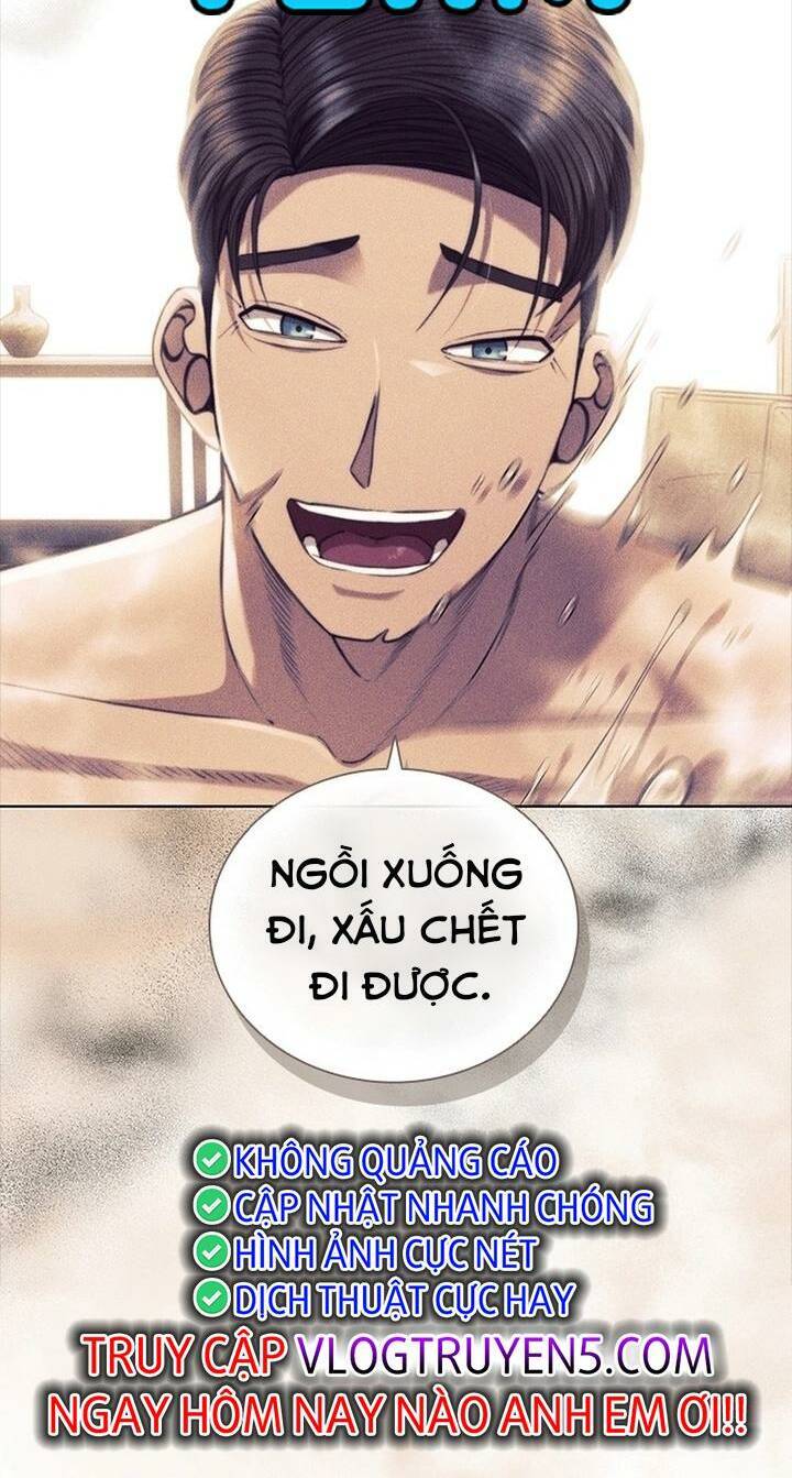 Sự Trở Lại Của Ông Trùm Chap 4 - Next Chap 5