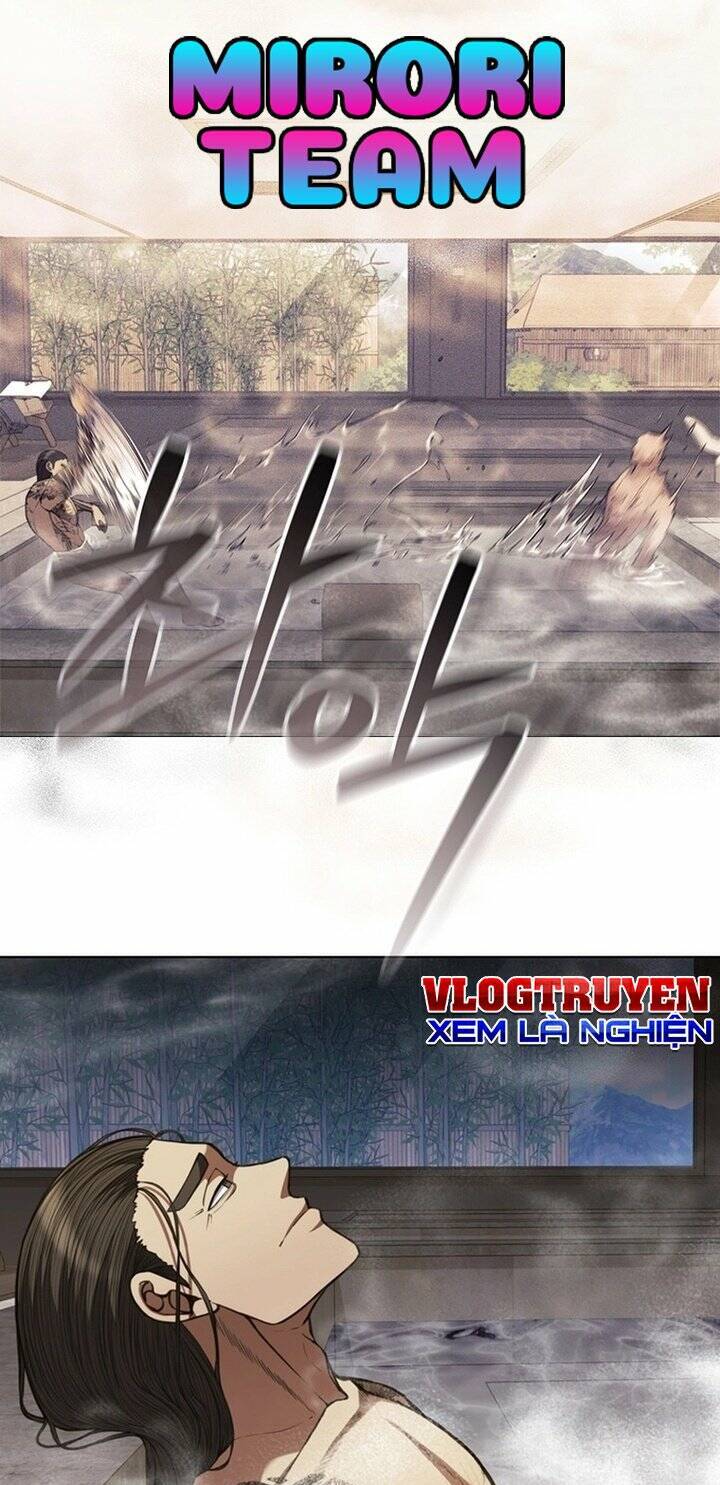 Sự Trở Lại Của Ông Trùm Chap 4 - Next Chap 5