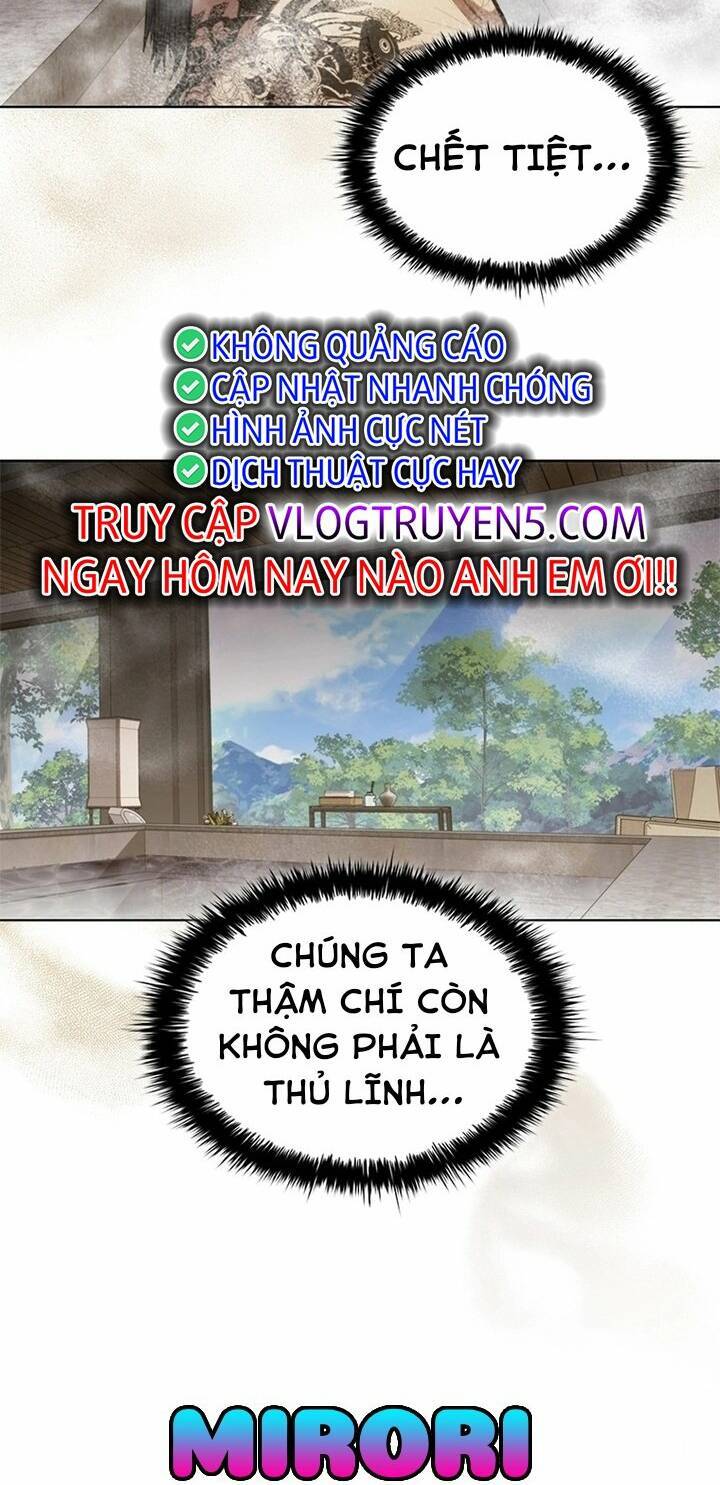 Sự Trở Lại Của Ông Trùm Chap 4 - Next Chap 5