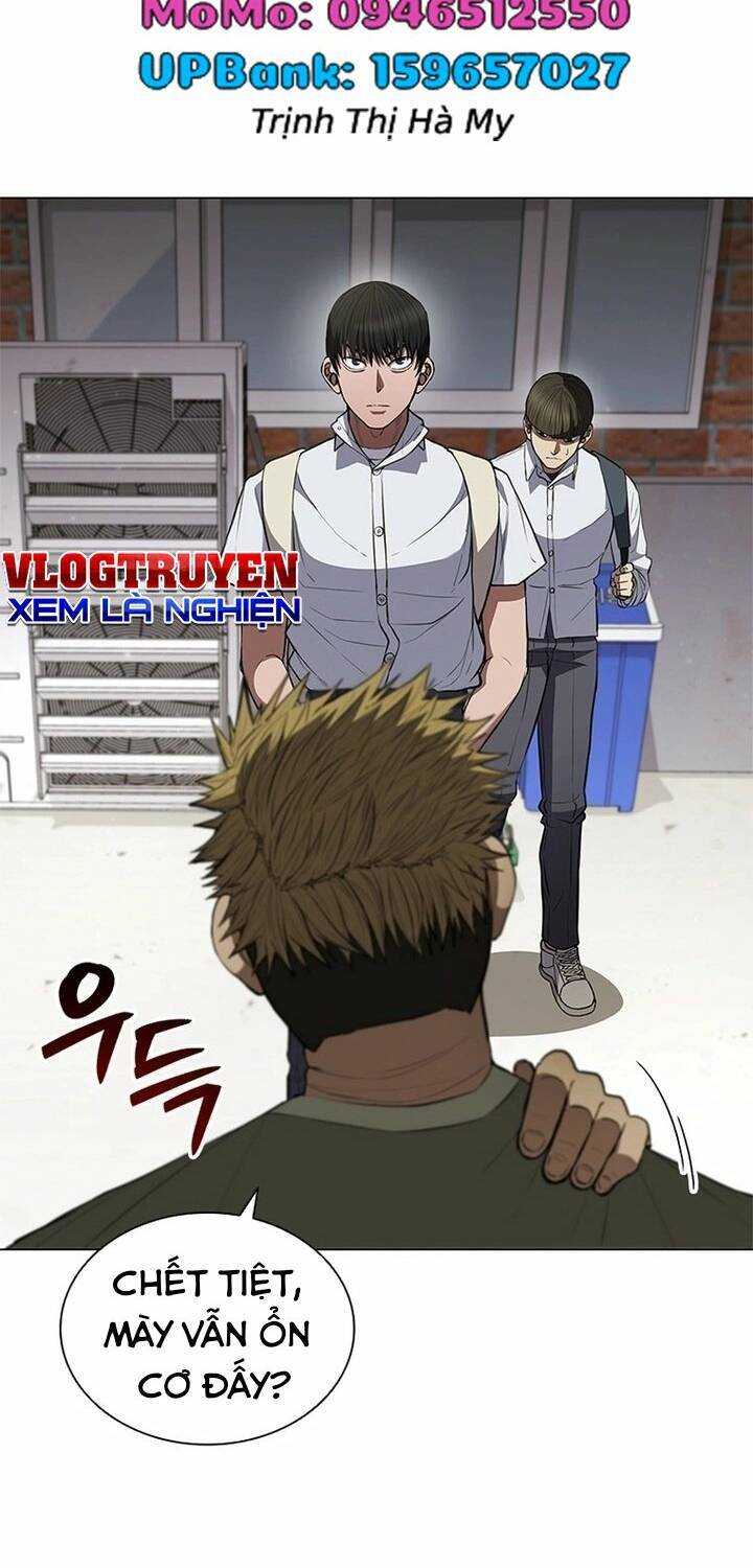 Sự Trở Lại Của Ông Trùm Chap 4 - Next Chap 5