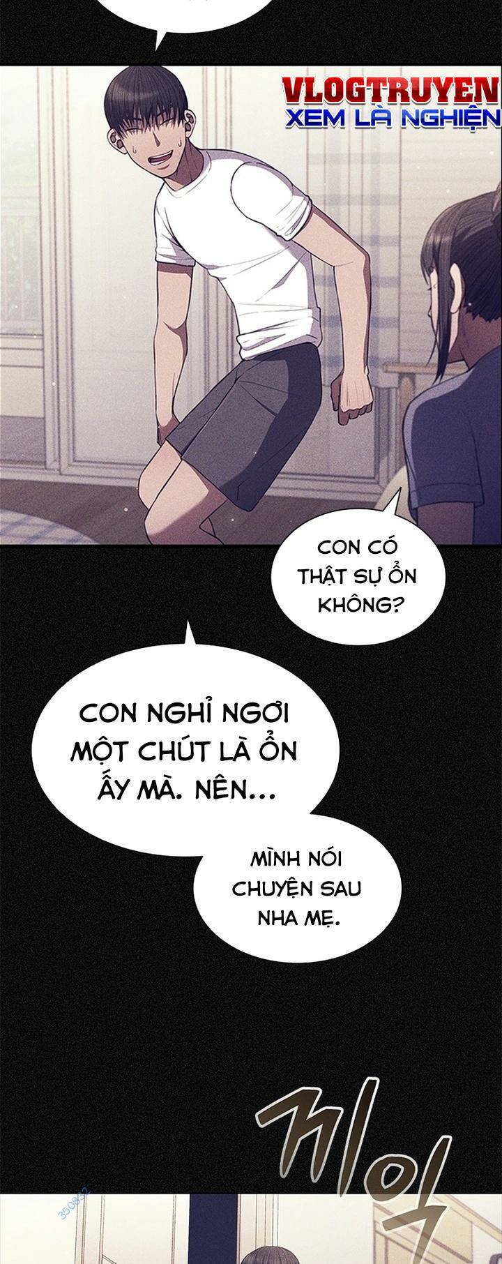 Sự Trở Lại Của Ông Trùm Chap 4 - Next Chap 5