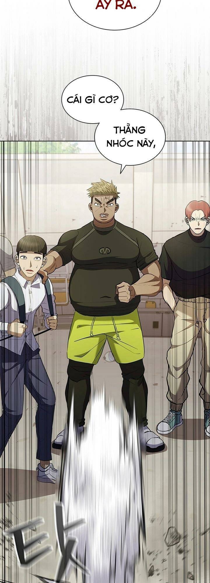 Sự Trở Lại Của Ông Trùm Chap 4 - Next Chap 5