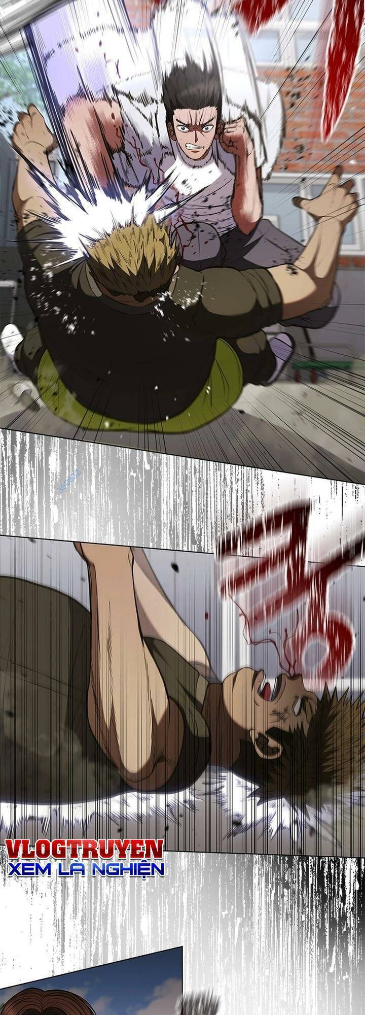 Sự Trở Lại Của Ông Trùm Chap 4 - Next Chap 5