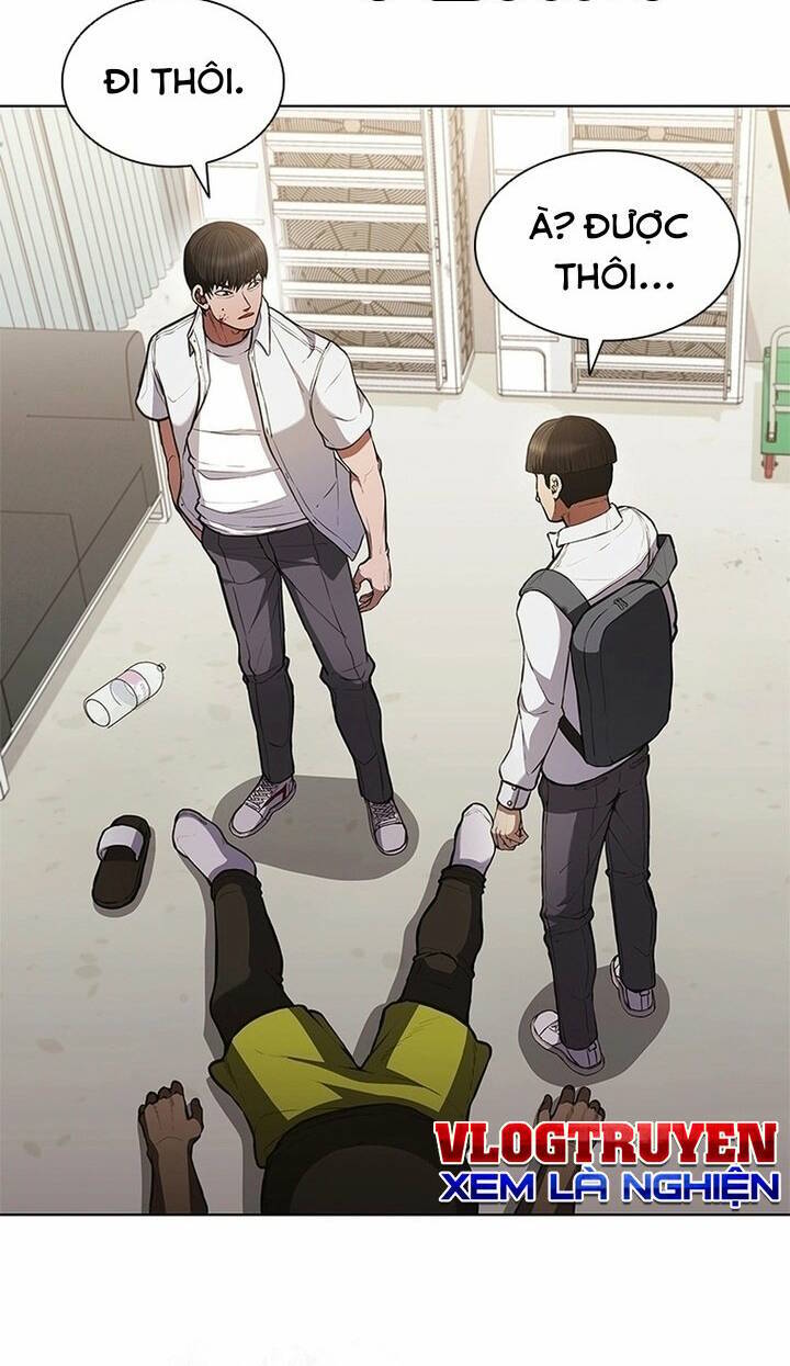 Sự Trở Lại Của Ông Trùm Chap 4 - Next Chap 5