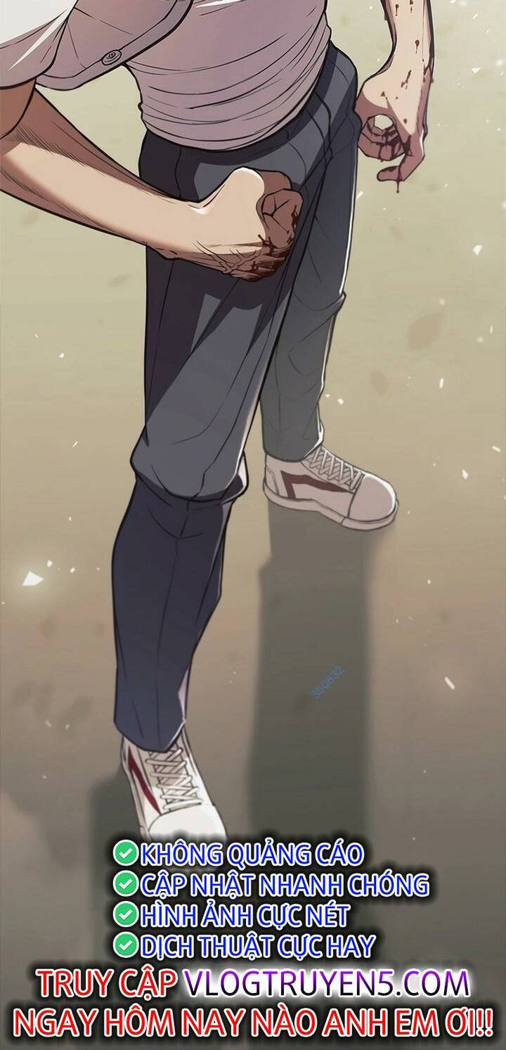 Sự Trở Lại Của Ông Trùm Chap 4 - Next Chap 5