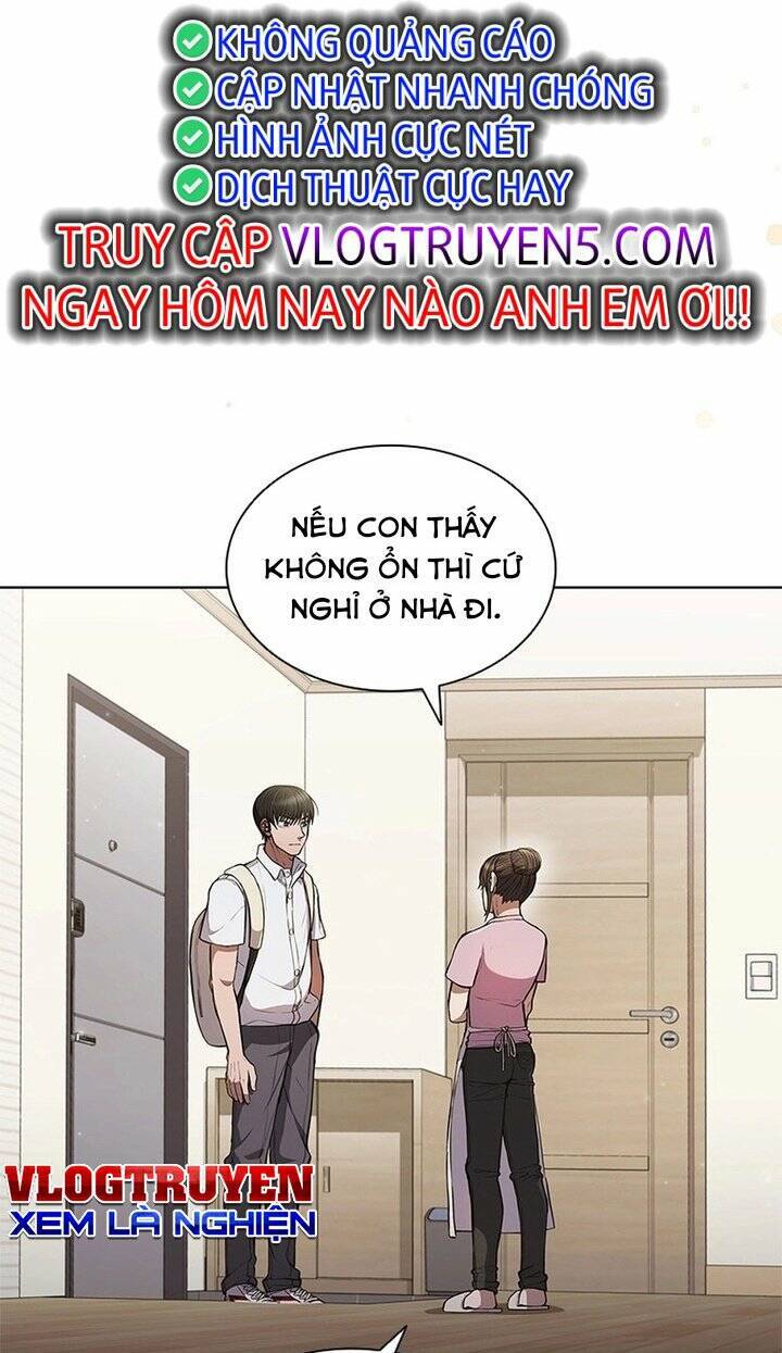 Sự Trở Lại Của Ông Trùm Chap 4 - Next Chap 5