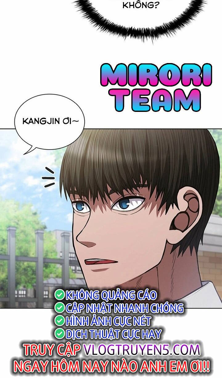 Sự Trở Lại Của Ông Trùm Chap 4 - Next Chap 5