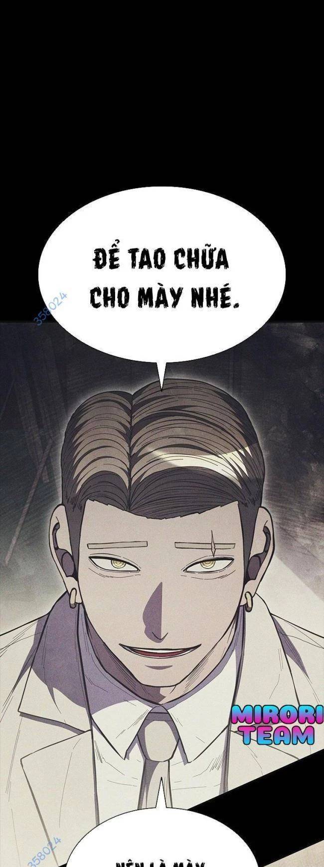 Sự Trở Lại Của Ông Trùm Chap 40 - Next Chap 41