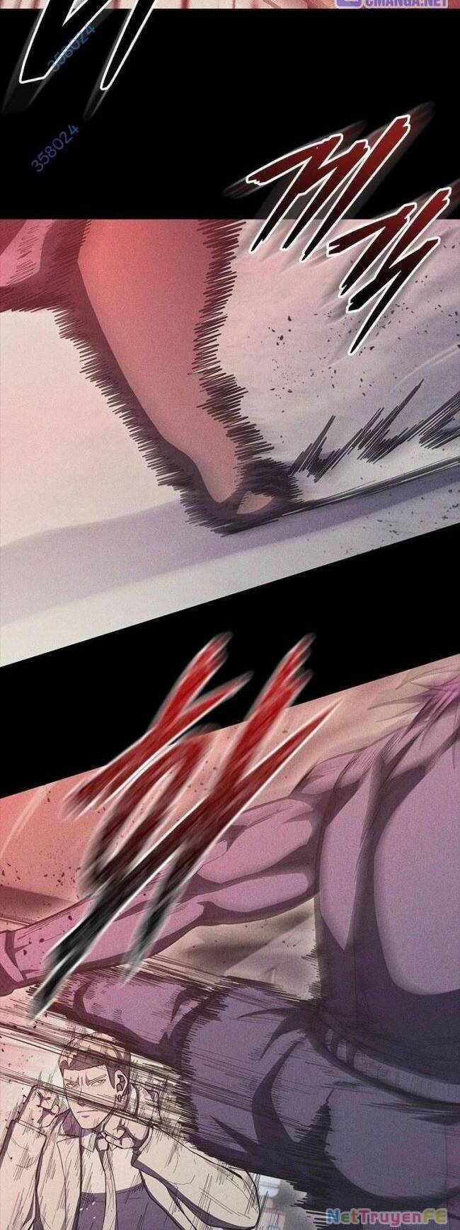 Sự Trở Lại Của Ông Trùm Chap 40 - Next Chap 41