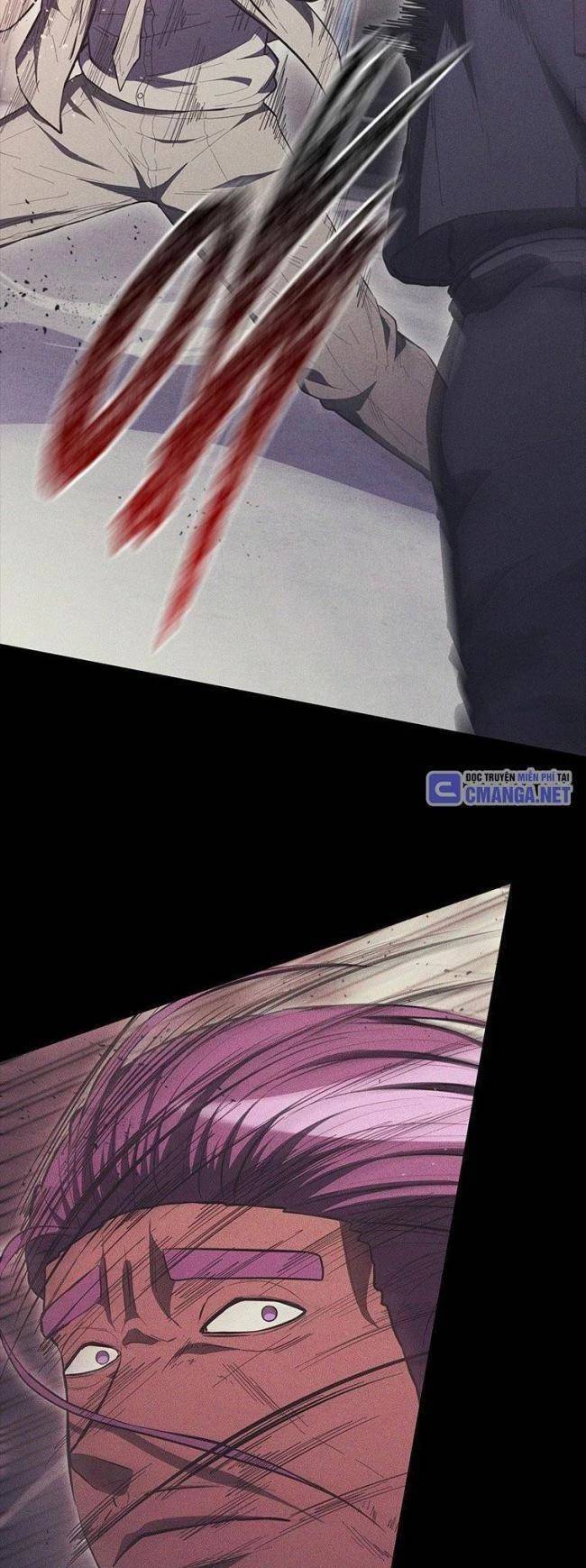 Sự Trở Lại Của Ông Trùm Chap 40 - Next Chap 41