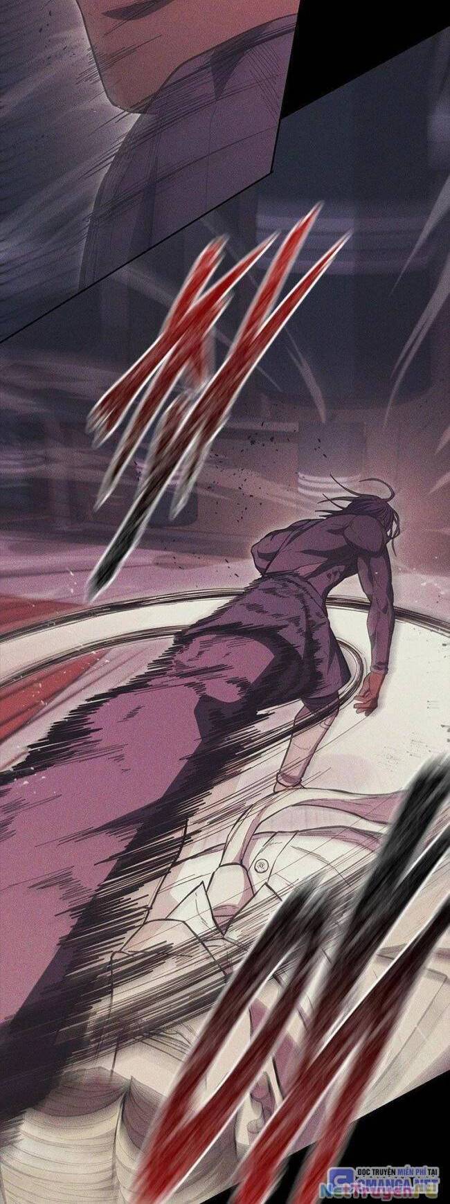 Sự Trở Lại Của Ông Trùm Chap 40 - Next Chap 41