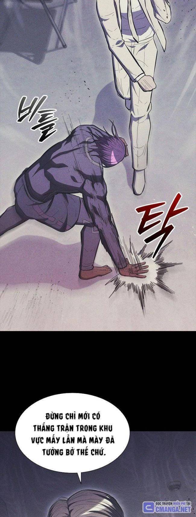 Sự Trở Lại Của Ông Trùm Chap 40 - Next Chap 41