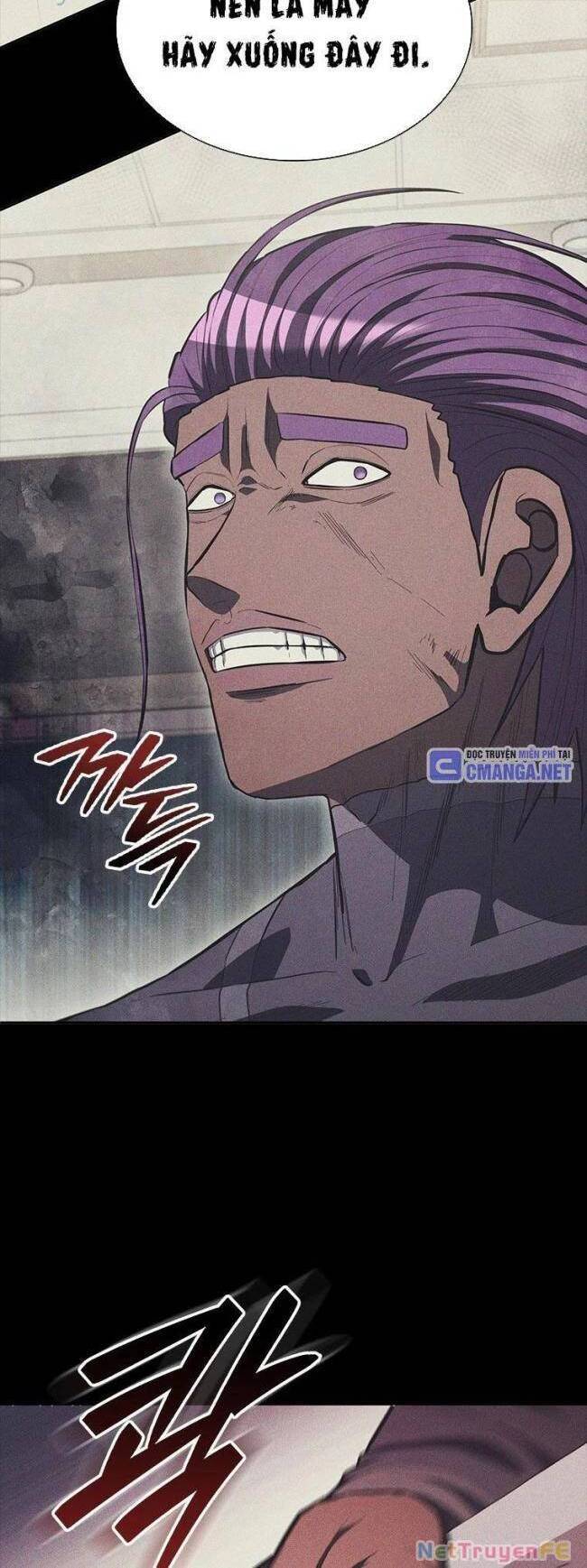 Sự Trở Lại Của Ông Trùm Chap 40 - Next Chap 41