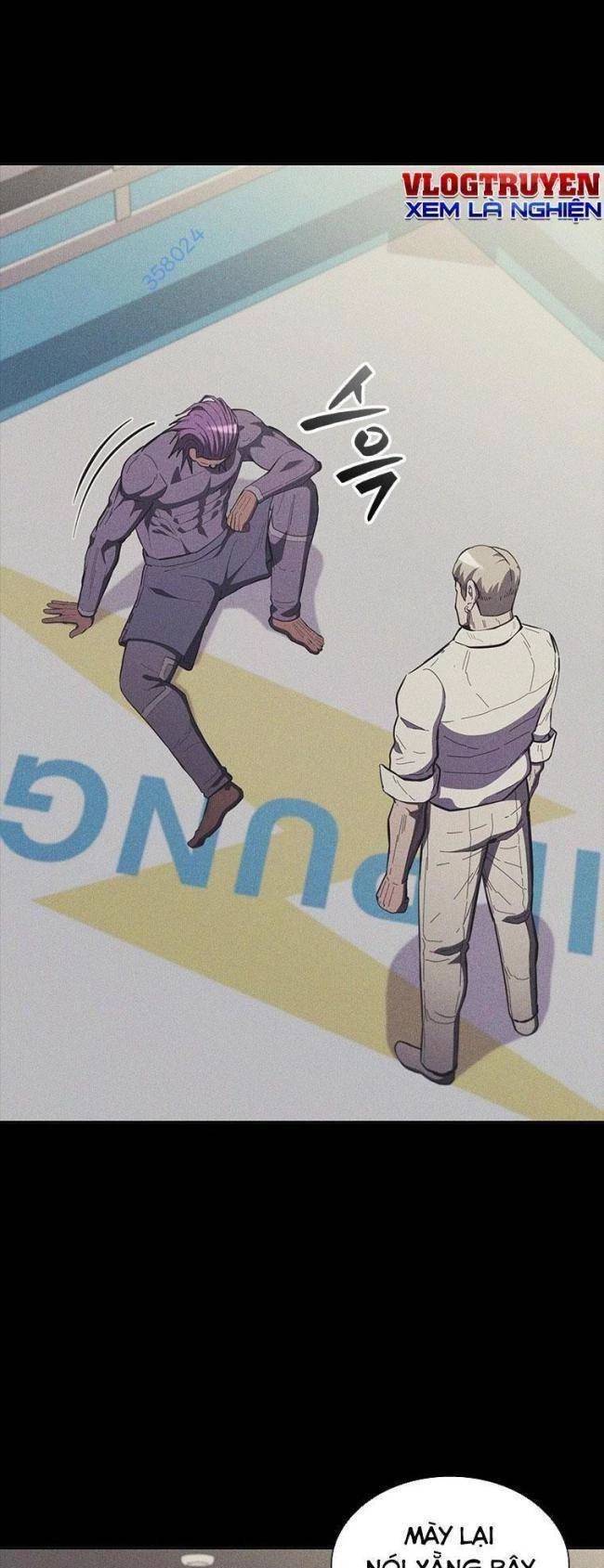 Sự Trở Lại Của Ông Trùm Chap 40 - Next Chap 41