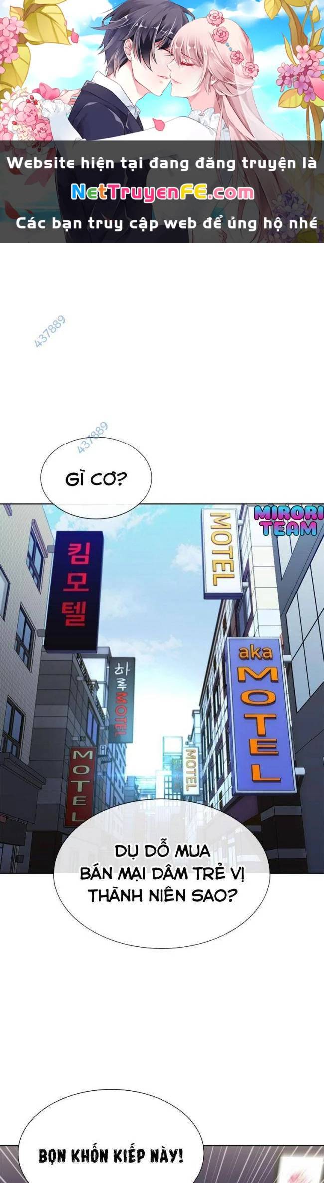 Sự Trở Lại Của Ông Trùm Chap 43 - Next Chap 44