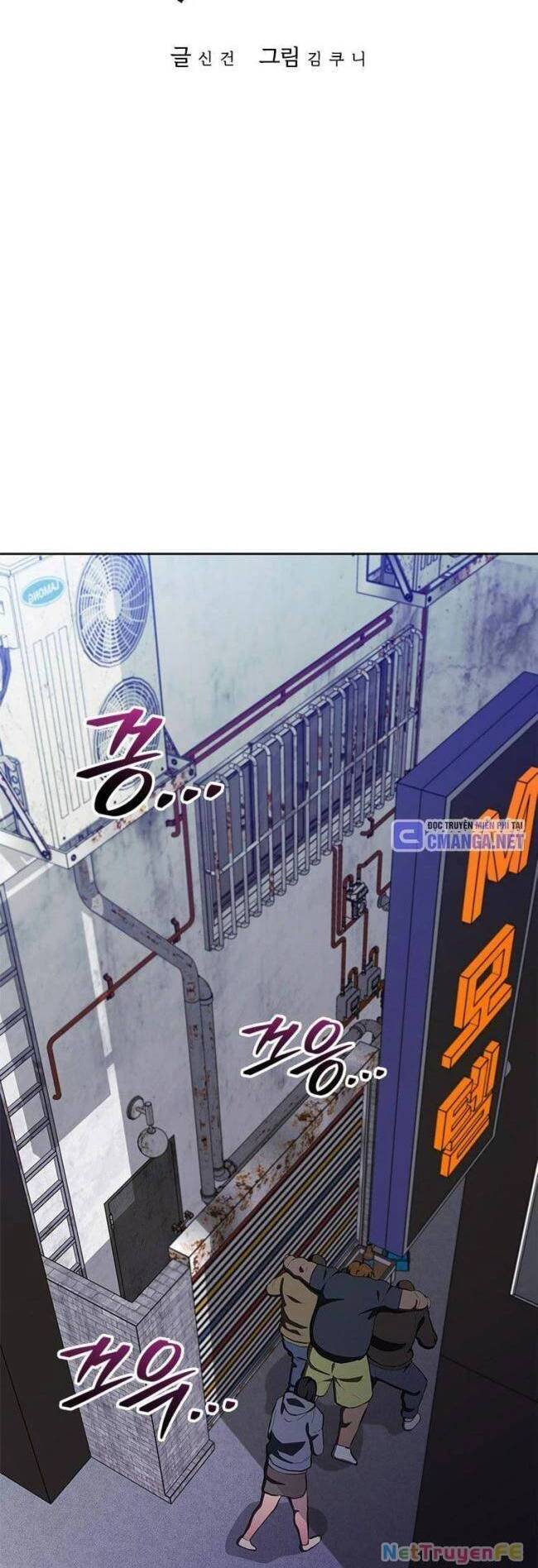 Sự Trở Lại Của Ông Trùm Chap 43 - Next Chap 44