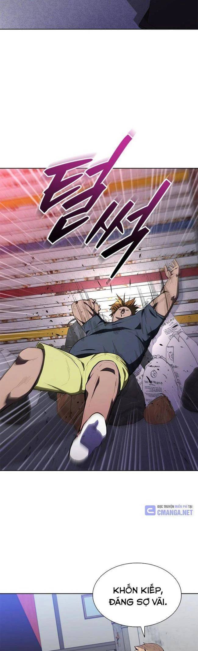 Sự Trở Lại Của Ông Trùm Chap 43 - Next Chap 44