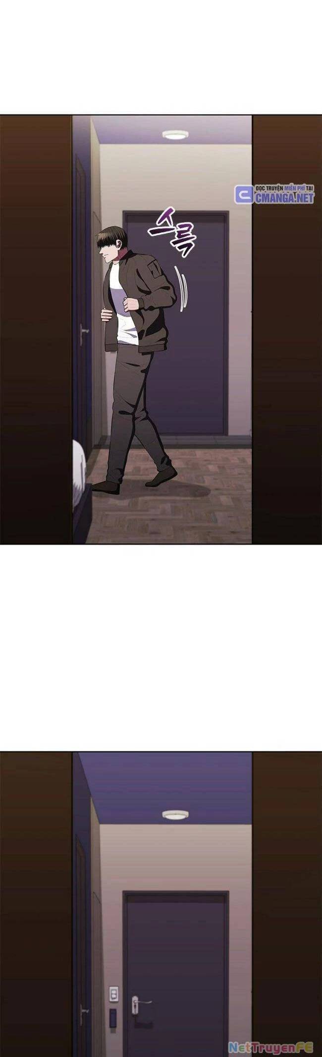 Sự Trở Lại Của Ông Trùm Chap 43 - Next Chap 44