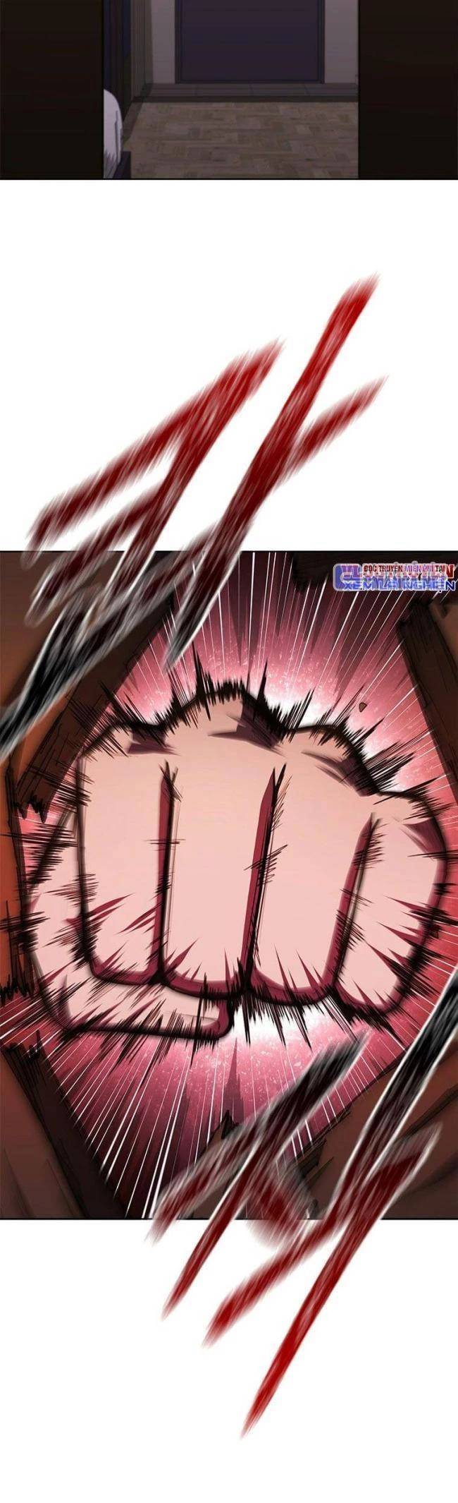 Sự Trở Lại Của Ông Trùm Chap 43 - Next Chap 44