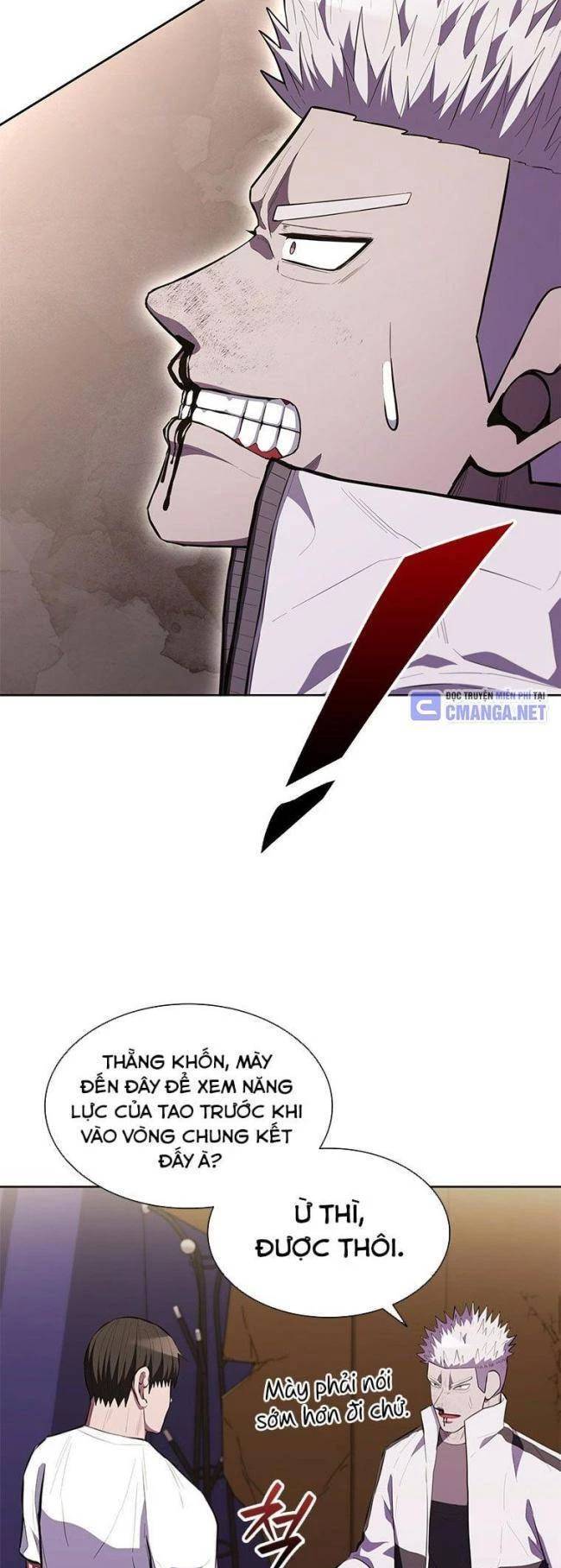 Sự Trở Lại Của Ông Trùm Chap 43 - Next Chap 44