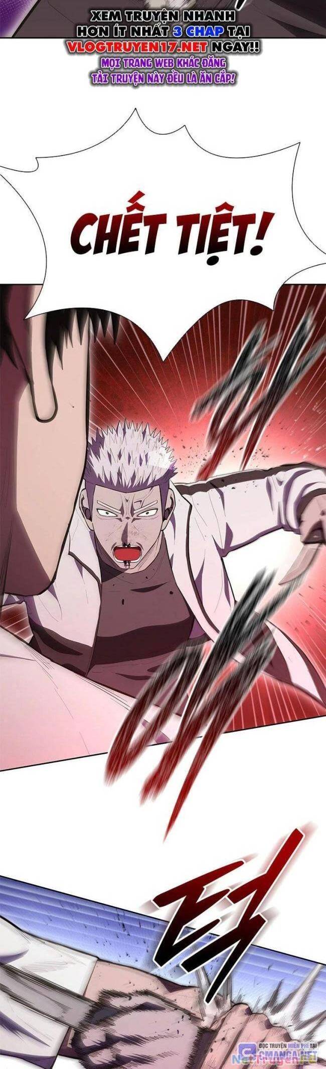 Sự Trở Lại Của Ông Trùm Chap 43 - Next Chap 44