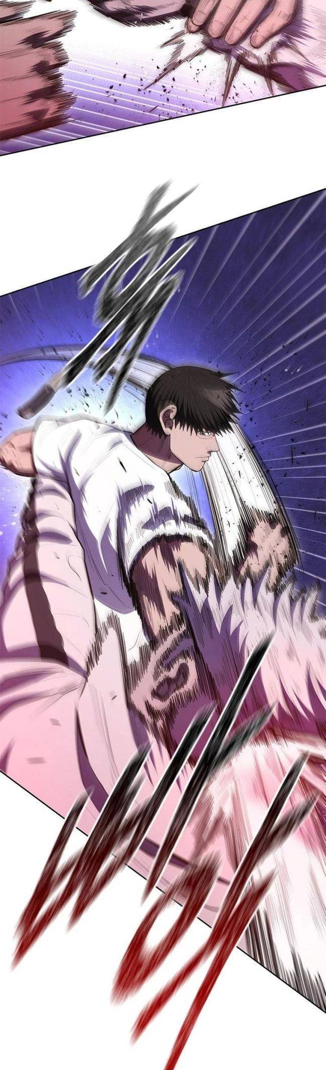 Sự Trở Lại Của Ông Trùm Chap 43 - Next Chap 44