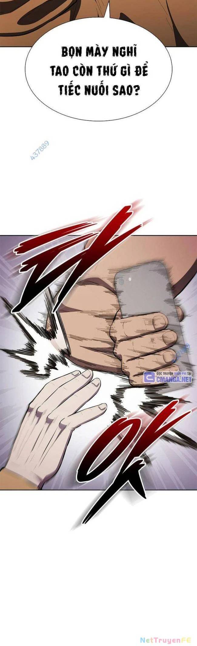 Sự Trở Lại Của Ông Trùm Chap 43 - Next Chap 44