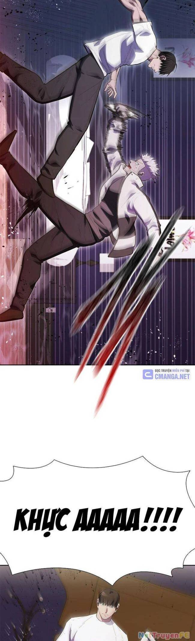 Sự Trở Lại Của Ông Trùm Chap 43 - Next Chap 44