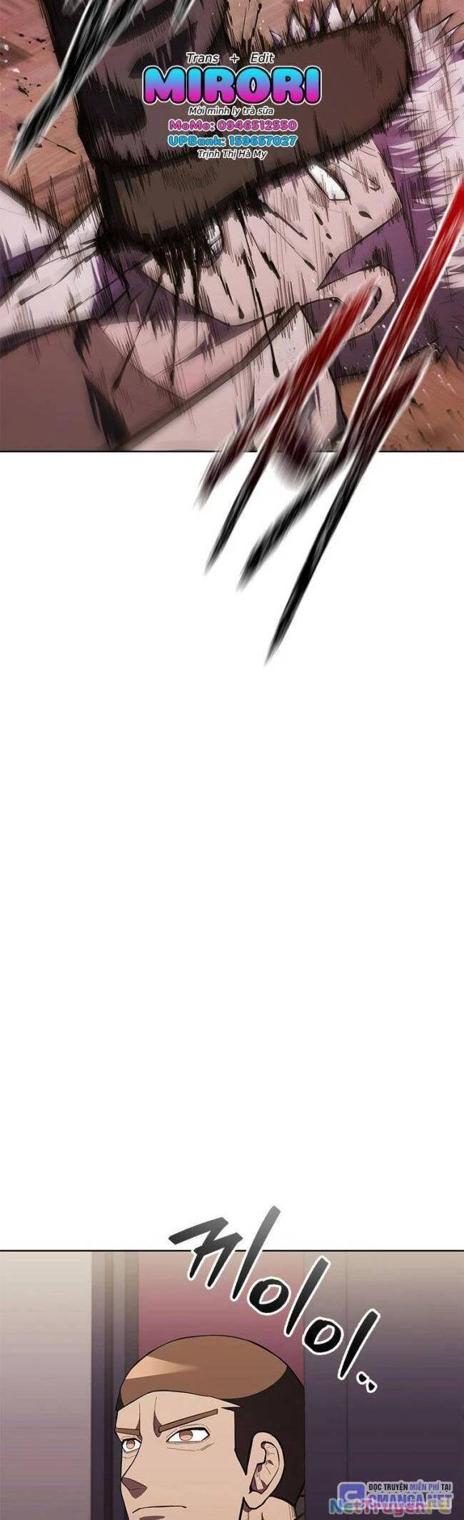 Sự Trở Lại Của Ông Trùm Chap 43 - Next Chap 44