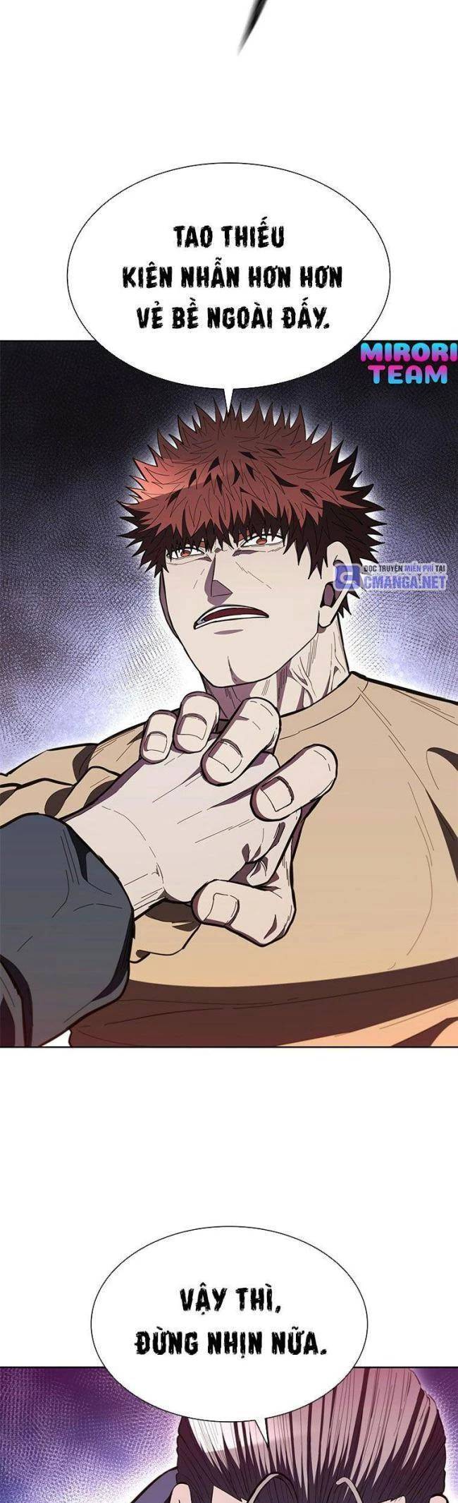 Sự Trở Lại Của Ông Trùm Chap 43 - Next Chap 44